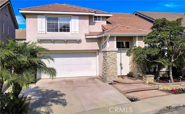 540 S Harvest Ln, Orange, CA 92866