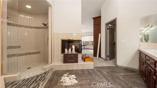 Detail Gallery Image 18 of 21 For 1116 Ca-2, Wrightwood,  CA 92397 - 3 Beds | 2/1 Baths