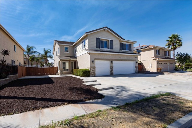 Detail Gallery Image 43 of 45 For 33677 Nandina Ln, Murrieta,  CA 92563 - 5 Beds | 3 Baths