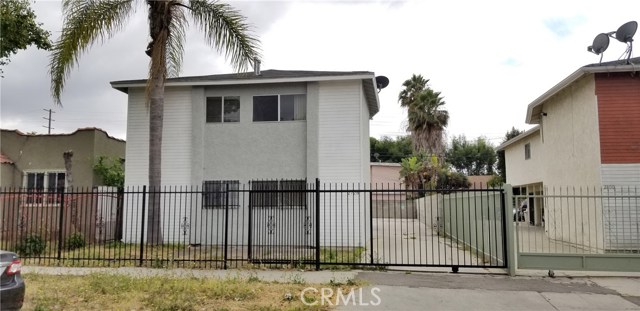 2728 Exposition Pl, Los Angeles, CA 90018