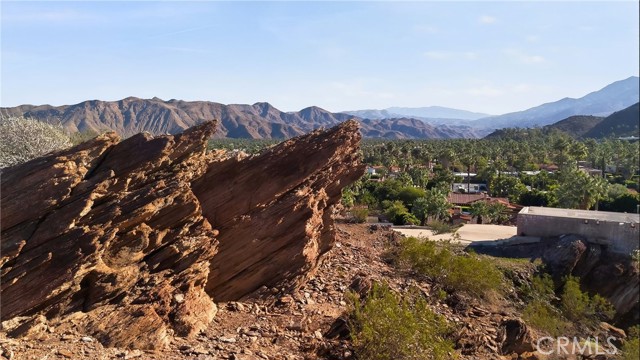 Detail Gallery Image 36 of 49 For 1 Ridge Road, Palm Springs,  CA 92264 - 0 Beds | 0 Baths