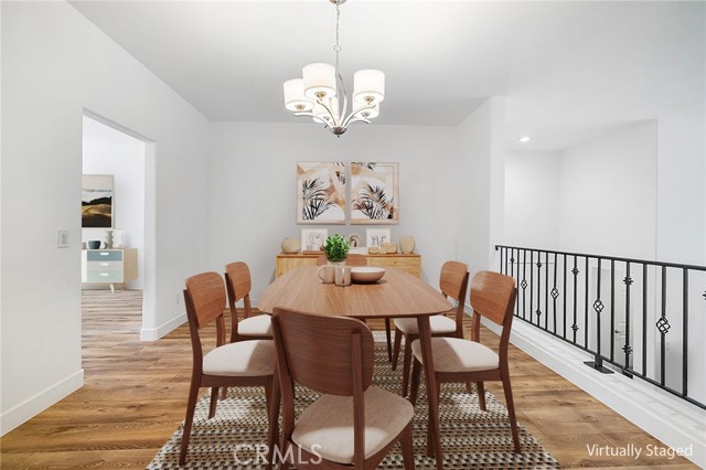 Detail Gallery Image 9 of 45 For 700 Meyer Ln #15,  Redondo Beach,  CA 90278 - 4 Beds | 3 Baths