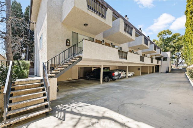 Detail Gallery Image 18 of 18 For 432 S Oak Knoll Ave #4,  Pasadena,  CA 91101 - 2 Beds | 2/1 Baths