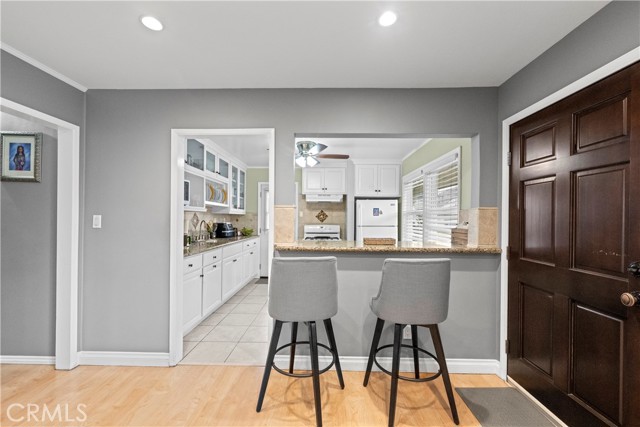 Detail Gallery Image 8 of 45 For 13003 El Moro Ave, La Mirada,  CA 90638 - 4 Beds | 2 Baths