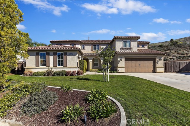 3101 Curly Horse Way, Norco, CA 92860