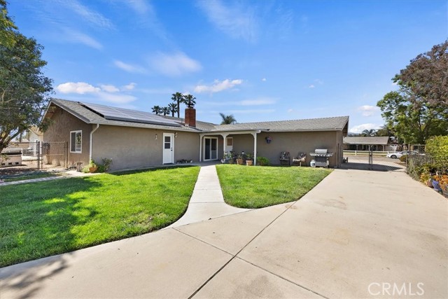 Detail Gallery Image 24 of 43 For 2523 Wagon Wheel Rd, Norco,  CA 92860 - 4 Beds | 2 Baths