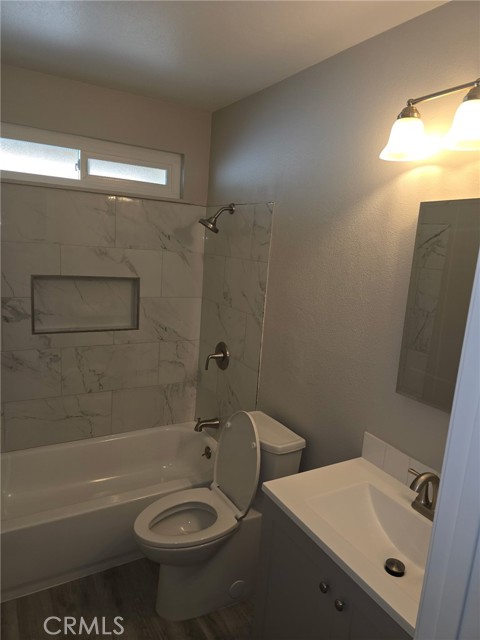 Detail Gallery Image 8 of 10 For 18605 New Hampshire a,  Adelanto,  CA 92301 - 2 Beds | 1 Baths