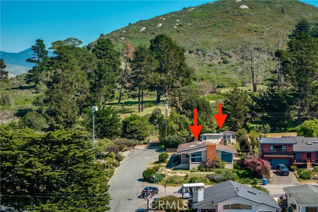 Detail Gallery Image 5 of 50 For 1000 Ridgeway, Morro Bay,  CA 93442 - 3 Beds | 2/1 Baths