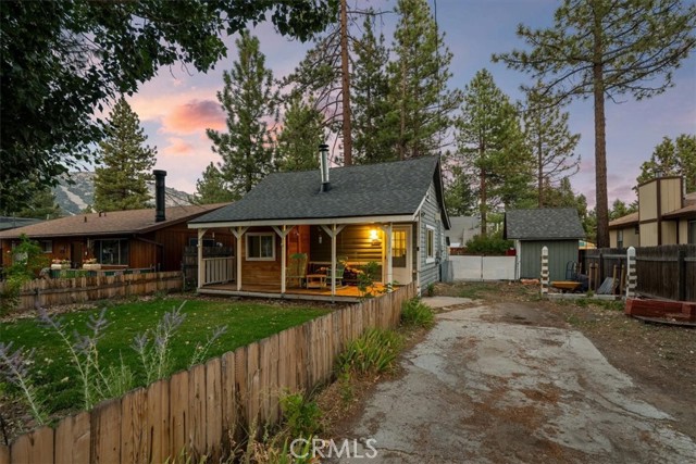 Detail Gallery Image 24 of 30 For 1044 Sierra Ave, Big Bear City,  CA 92314 - 3 Beds | 1 Baths