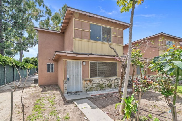 Detail Gallery Image 1 of 1 For 12 Horseshoe Ln #439,  Carson,  CA 90745 - 3 Beds | 2 Baths