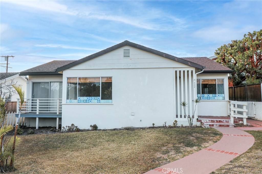 332 Locust Street A
