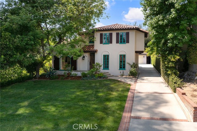 Detail Gallery Image 69 of 69 For 375 La Mirada Ave, San Marino,  CA 91108 - 4 Beds | 4/1 Baths