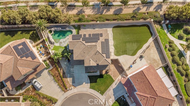 Detail Gallery Image 39 of 39 For 5052 Clematis Ct, Jurupa Valley,  CA 91752 - 5 Beds | 3/1 Baths