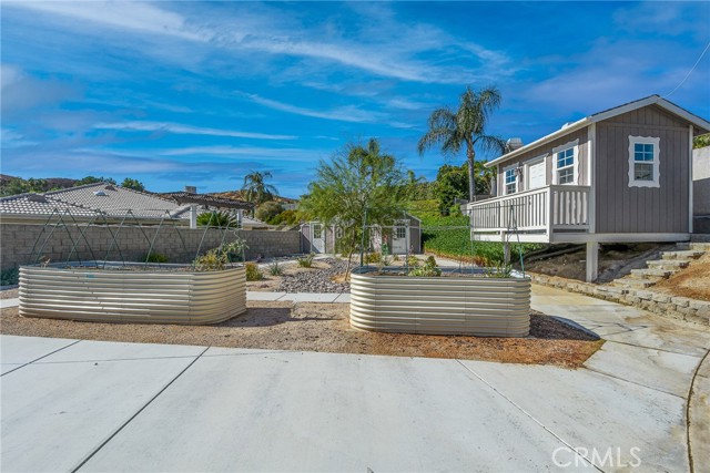 Detail Gallery Image 39 of 49 For 45589 Denizen Heights Rd, Hemet,  CA 92544 - 4 Beds | 2/1 Baths