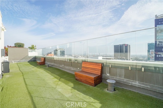 Detail Gallery Image 31 of 34 For 6250 Hollywood Bld 11e,  Los Angeles,  CA 90028 - 1 Beds | 2/1 Baths