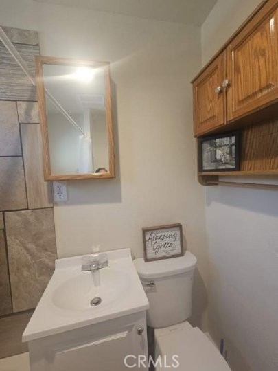 Detail Gallery Image 6 of 13 For 82414 3rd St, Trona,  CA 93562 - 2 Beds | 1 Baths