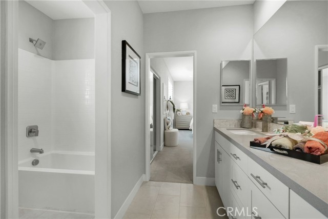 Detail Gallery Image 24 of 25 For 2318 Desert Agave St, Palmdale,  CA 93551 - 5 Beds | 4 Baths