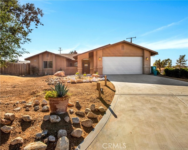 Image 2 for 58763 La Mirada Trail, Yucca Valley, CA 92284