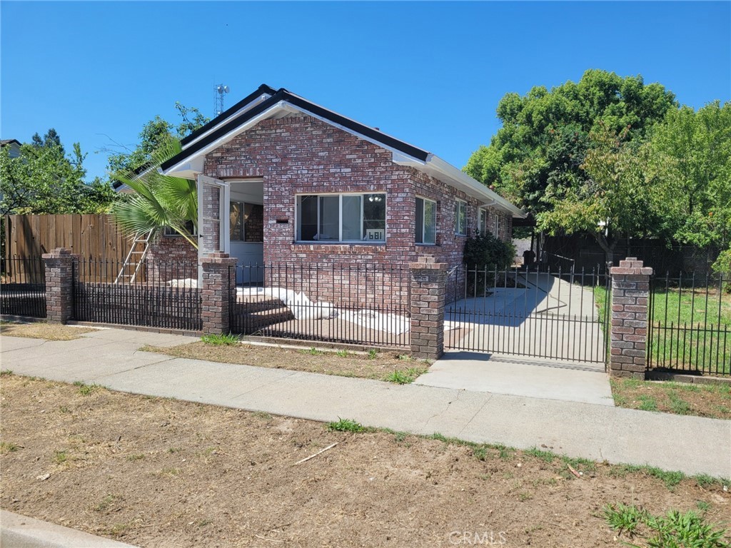 681 Lincoln St, Gridley, CA 95948