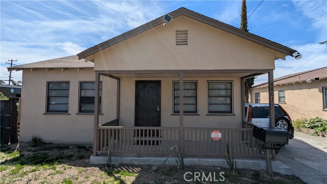 Front Image Thumbnail for CRRS26051350