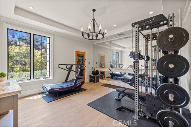 Detail Gallery Image 22 of 75 For 18 Dovetail Ln, Bradbury,  CA 91008 - 10 Beds | 13 Baths
