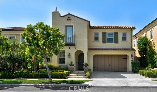 57 Hazelton, Irvine, CA 92620