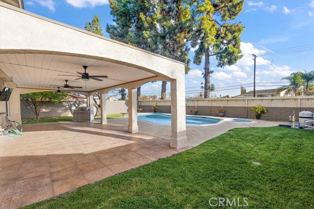 Detail Gallery Image 36 of 40 For 1027 Eclipse, Ontario,  CA 91762 - 4 Beds | 2/1 Baths