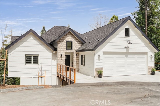 Detail Gallery Image 2 of 15 For 26910 Everest Rd, Lake Arrowhead,  CA 92352 - 6 Beds | 6 Baths