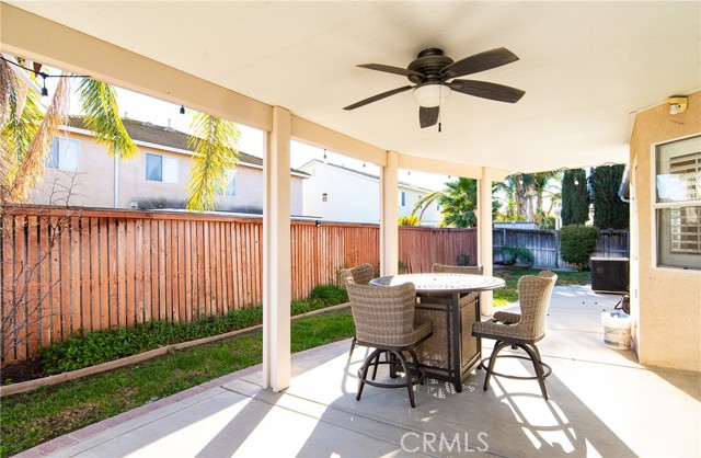 Detail Gallery Image 24 of 26 For 5574 Alexandria Ave, Corona,  CA 92880 - 4 Beds | 2 Baths