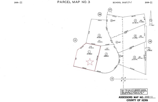 0 Emroy Road, California City, California 93505, ,Land,For Sale,0 Emroy Road,CRPW23120524