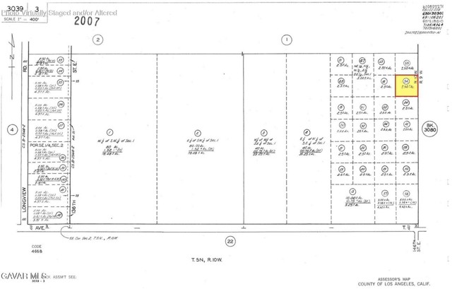 Front Image Thumbnail for CRIV26140209