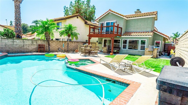 Image 2 for 17653 Buttercup Court, Chino Hills, CA 91709