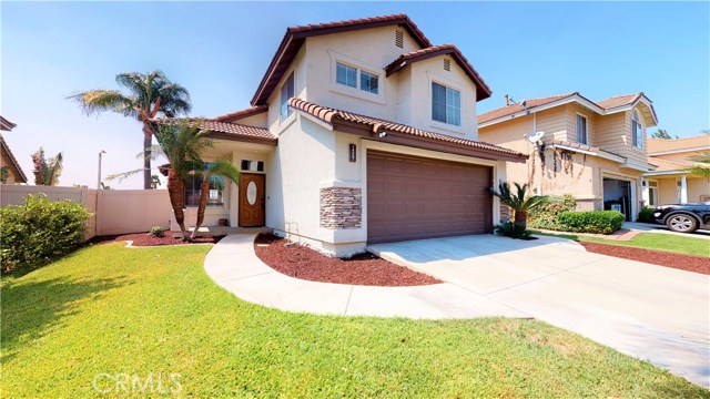 14067 Catalina Court, Fontana, CA 92336