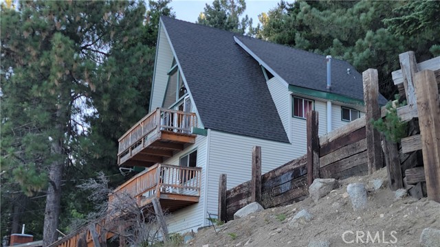 Detail Gallery Image 16 of 16 For 1933 Willow Dr, Running Springs,  CA 92382 - 3 Beds | 2 Baths