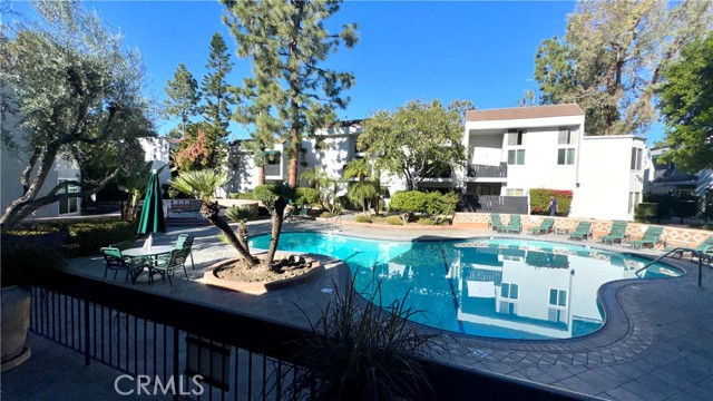 Detail Gallery Image 14 of 19 For 18645 Hatteras #208,  Tarzana,  CA 91356 - 1 Beds | 1 Baths