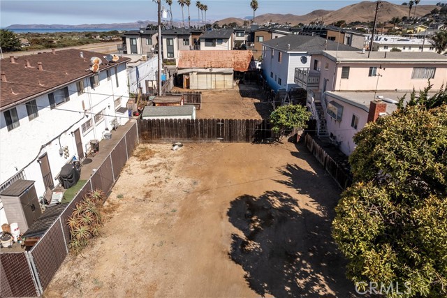 0 La Jolla Street, Morro Bay, California 93442, ,Land,For Sale,0 La Jolla Street,CRSC24187976