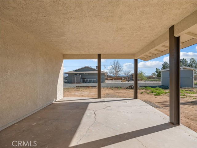 Detail Gallery Image 29 of 38 For 16548 Quinnault, Apple Valley,  CA 92307 - 3 Beds | 2 Baths