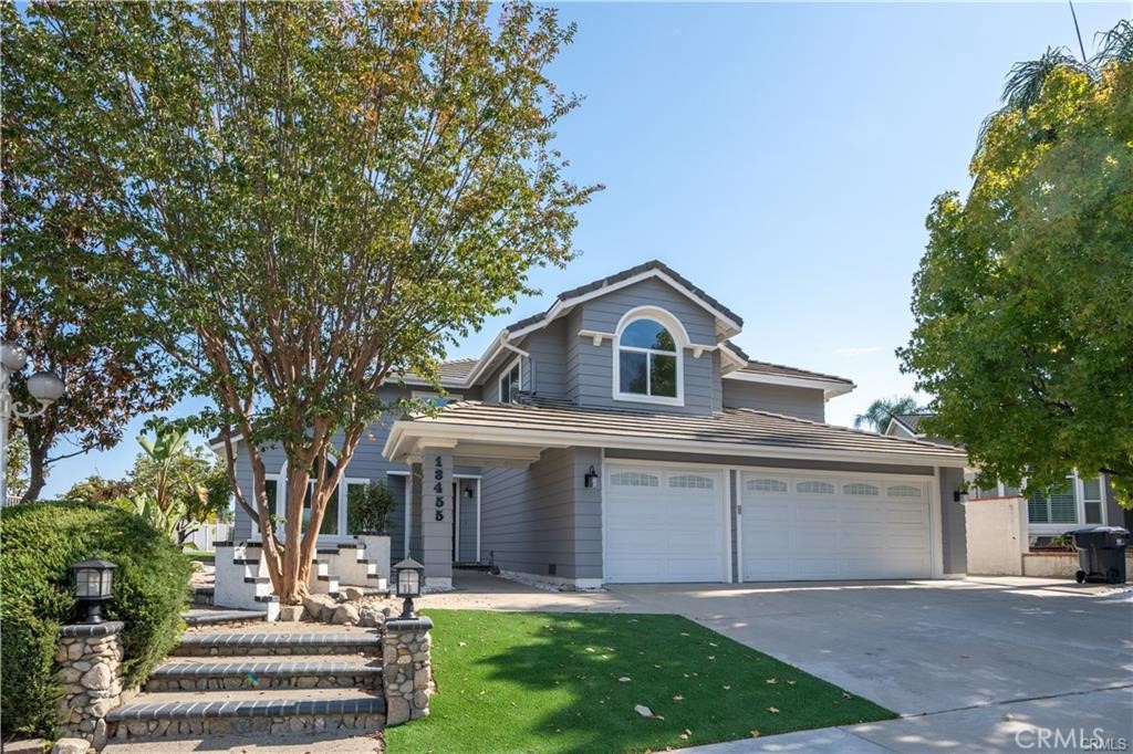 13455 Montserrat Court