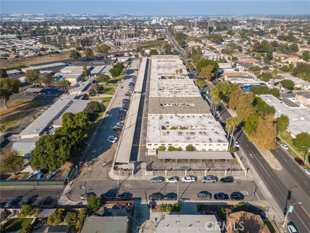 Detail Gallery Image 23 of 27 For 3245 Santa Fe Ave #62,  Long Beach,  CA 90810 - 2 Beds | 1 Baths