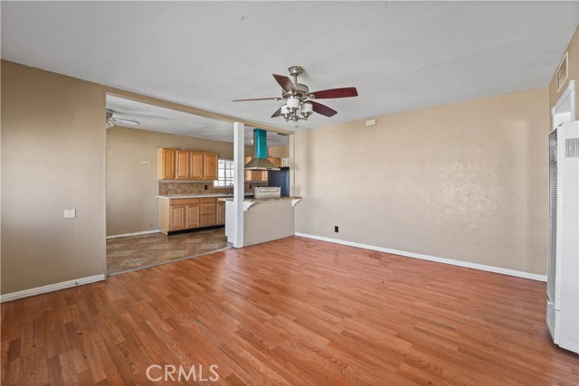 Detail Gallery Image 7 of 28 For 1120 W Buena Vista, Barstow,  CA 92311 - 3 Beds | 1 Baths