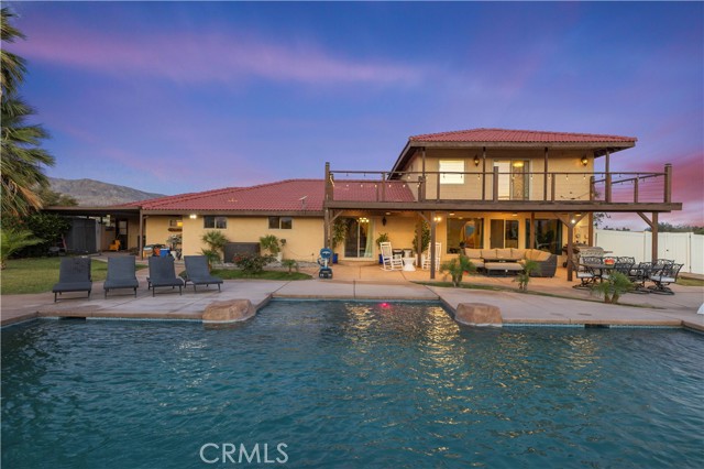 Image 3 of 75 For 74565 22nd Avenue