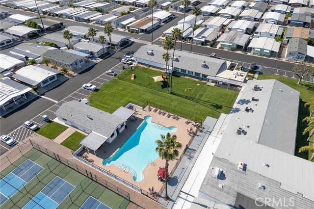 Detail Gallery Image 27 of 29 For 601 N Kirby St #450,  Hemet,  CA 92545 - 2 Beds | 2 Baths