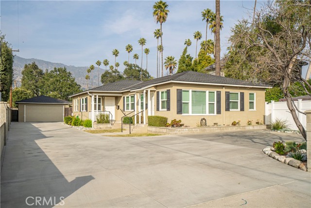 Image 2 for 311 W Bennett Ave, Glendora, CA 91741