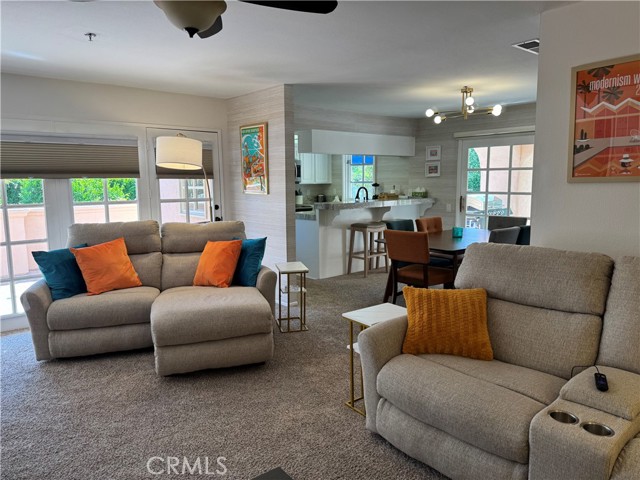 Detail Gallery Image 6 of 23 For 500 E Amado Rd #119,  Palm Springs,  CA 92262 - 2 Beds | 2 Baths