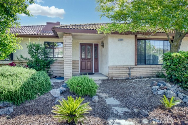 Detail Gallery Image 33 of 33 For 7664 N Gearhart Ave, Fresno,  CA 93720 - 3 Beds | 2 Baths