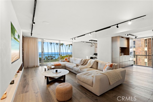 Detail Gallery Image 4 of 34 For 535 Ocean Ave 6a,  Santa Monica,  CA 90402 - 3 Beds | 2 Baths