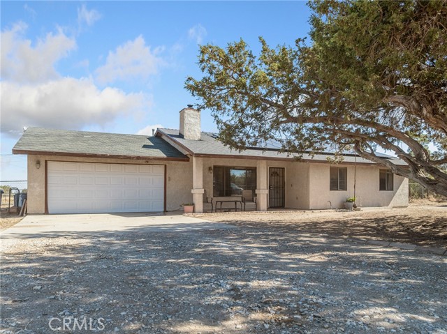 Detail Gallery Image 1 of 31 For 9176 Coleridge Rd, Hesperia,  CA 92344 - 3 Beds | 2 Baths