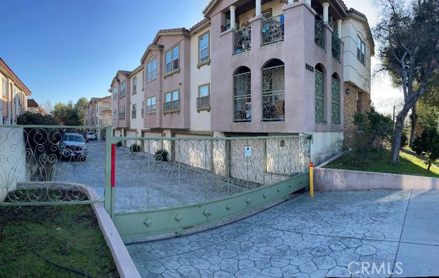 Detail Gallery Image 16 of 17 For 8858 Marshall St #105,  Rosemead,  CA 91770 - 4 Beds | 3 Baths
