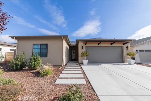 Detail Gallery Image 1 of 1 For 124 Rowan Way, Templeton,  CA 93465 - 3 Beds | 2/1 Baths