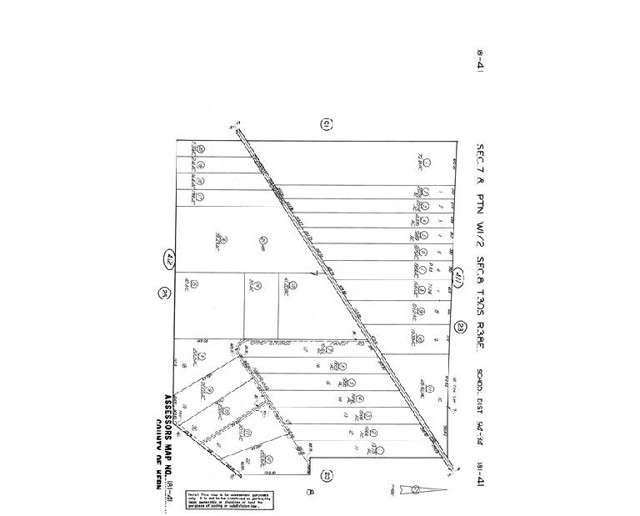 Detail Gallery Image 1 of 1 For 0 Redrock Randsberg, –,  CA 93502 - – Beds | – Baths